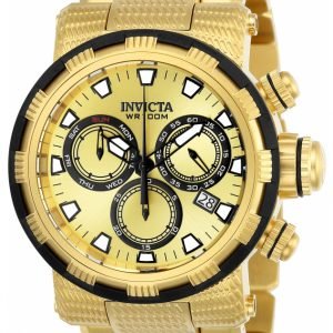 Invicta Specialty 23978 Kello Kullattu / Kumi