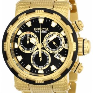 Invicta Specialty 23980 Kello Musta / Kumi