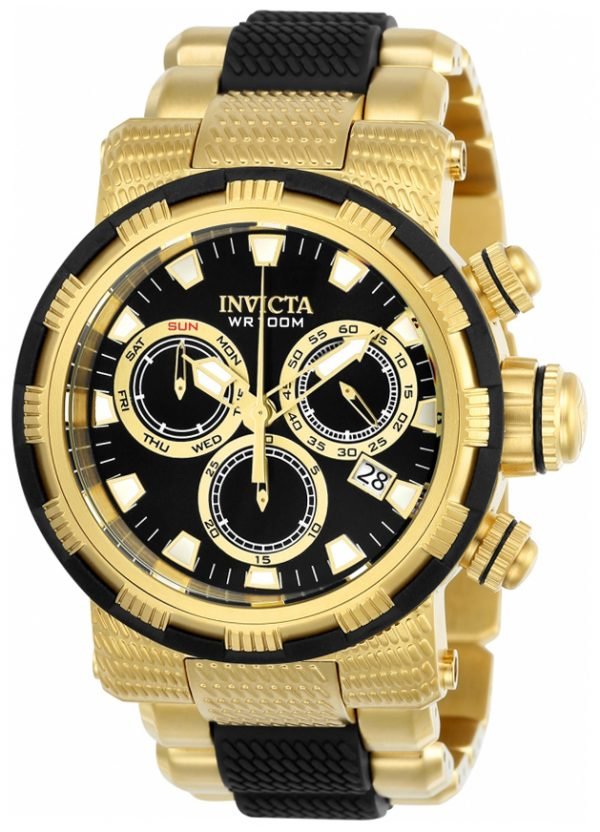 Invicta Specialty 23980 Kello Musta / Kumi