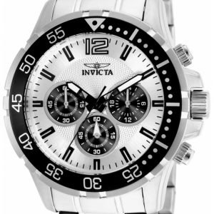 Invicta Specialty 25753 Kello Hopea / Teräs