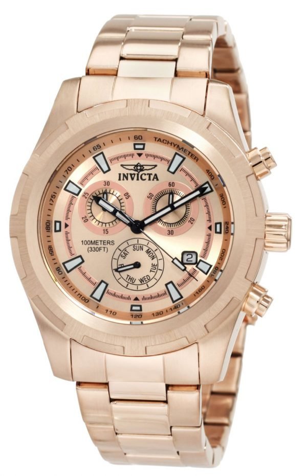 Invicta Specialty Sport 1562 Kello