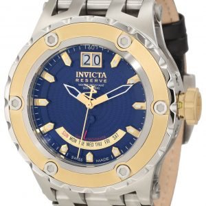 Invicta Subaqua 10094 Kello Sininen / Teräs