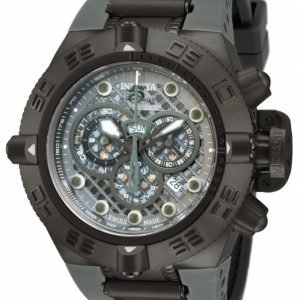 Invicta Subaqua 11805 Kello Harmaa / Kumi