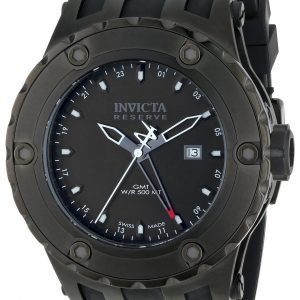 Invicta Subaqua 12043 Kello Musta / Teräs