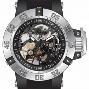 Invicta Subaqua 17129 Kello Musta / Kumi