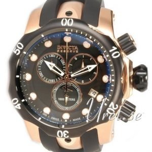 Invicta Subaqua 5733 Kello Musta / Kumi