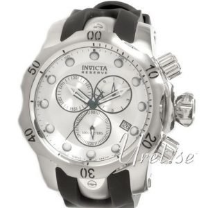 Invicta Subaqua 6116 Kello Hopea / Kumi