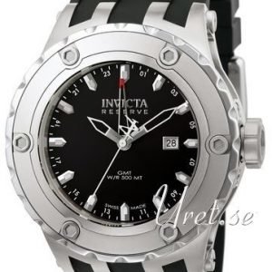 Invicta Subaqua 6182 Kello Musta / Kumi