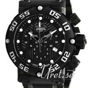 Invicta Subaqua Nitro Diver Chronograph 10046 Kello