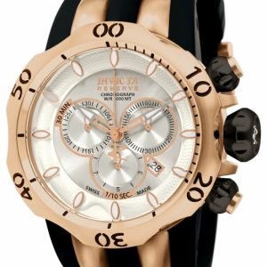 Invicta Venom 10832 Kello Hopea / Kumi