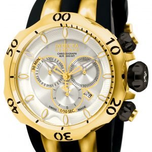 Invicta Venom 10834 Kello Hopea / Kumi