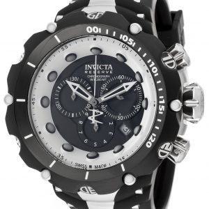 Invicta Venom 11708 Kello Musta / Kumi