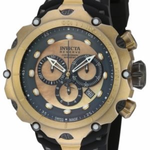 Invicta Venom 18452 Kello Kullattu / Kumi