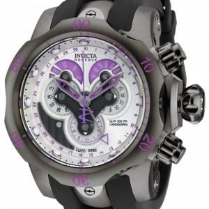 Invicta Venom 18534 Kello Hopea / Kumi