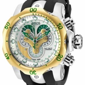 Invicta Venom 18535 Kello Hopea / Kumi