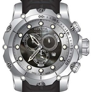 Invicta Venom 20396 Kello Musta / Kumi