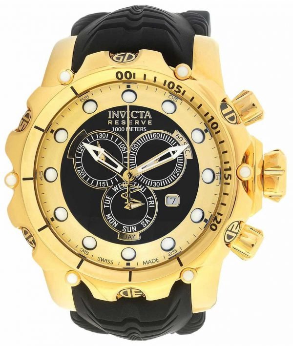 Invicta Venom 20401 Kello Monivärinen / Kumi