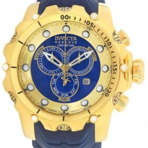 Invicta Venom 20402 Kello Monivärinen / Kumi