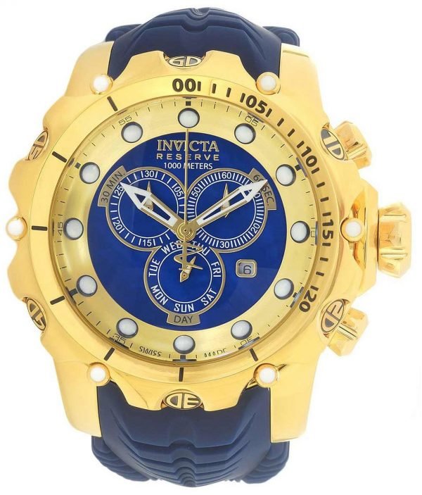 Invicta Venom 20402 Kello Monivärinen / Kumi