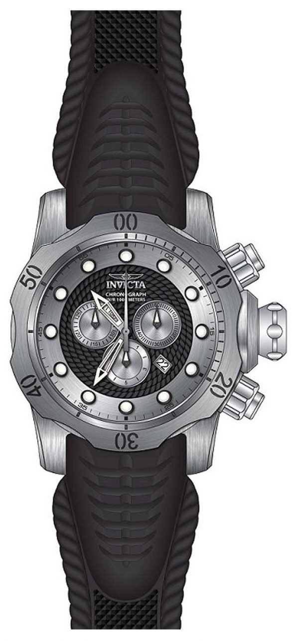 Invicta Venom 20439 Kello Monivärinen / Kumi