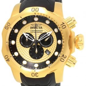 Invicta Venom 20443 Kello Monivärinen / Kumi