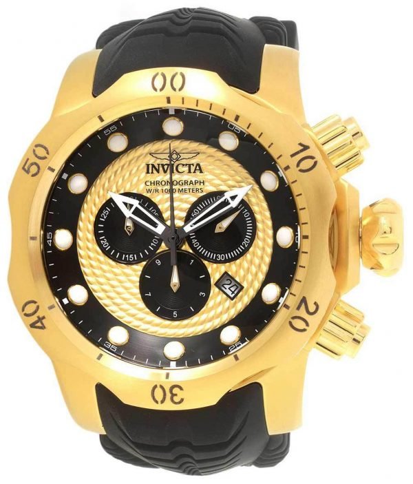 Invicta Venom 20443 Kello Monivärinen / Kumi