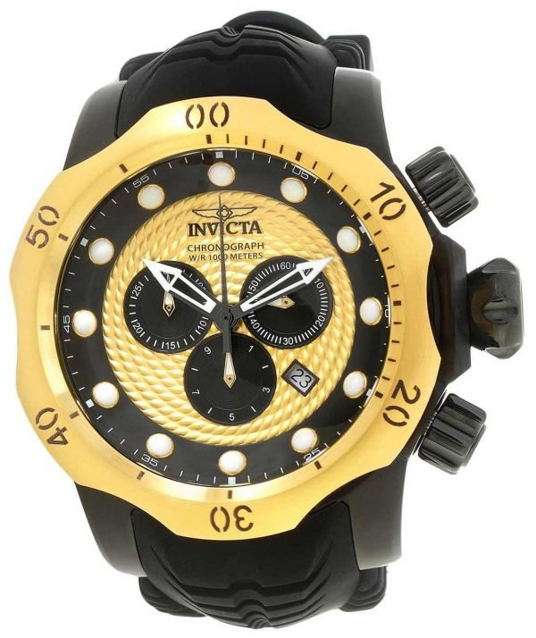 Invicta Venom 20444 Kello Monivärinen / Kumi