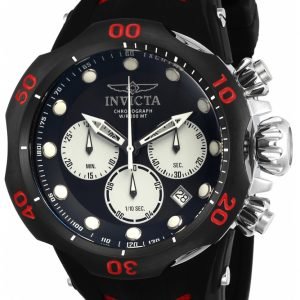 Invicta Venom 22349 Kello Musta / Kumi