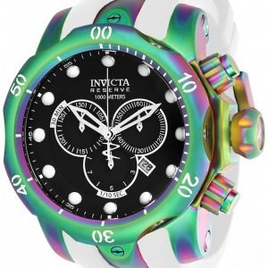 Invicta Venom 24061 Kello Musta / Kumi