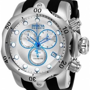 Invicta Venom 24724 Kello Hopea / Kumi