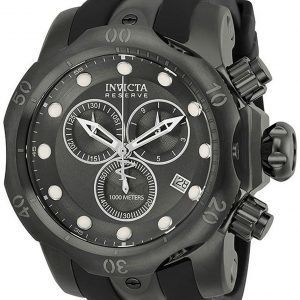 Invicta Venom 24725 Kello Musta / Kumi