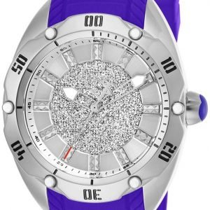 Invicta Venom 26151 Kello Hopea / Kumi