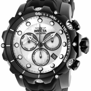 Invicta Venom 26246 Kello Hopea / Kumi