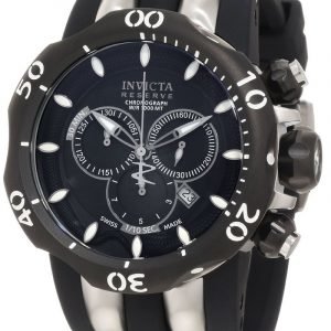 Invicta Venom Reserve 10835 Kello Musta / Kumi