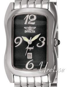 Invicta Wild Flower 7084 Kello Musta / Teräs