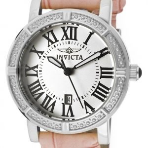 Invicta Wildflower 13967 Kello Hopea / Nahka