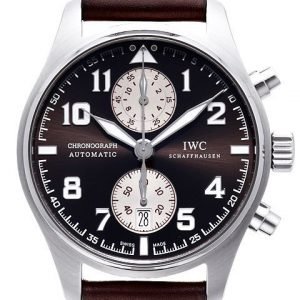 Iwc Chronograph Iw387806 Kello