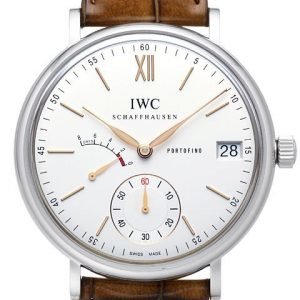 Iwc Portofino Iw510103 Kello