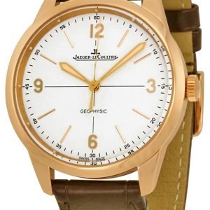 Jaeger Lecoultre Geophysic® 1958 Pink Gold 8002520 Kello