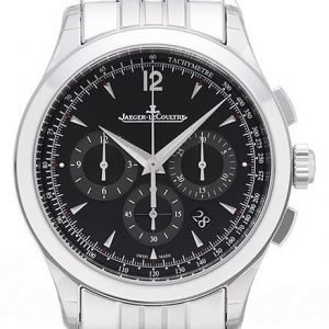 Jaeger Lecoultre Master Chronograph 1538171 Kello