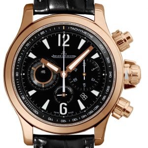 Jaeger Lecoultre Master Compressor Chronograph 2 1752421 Kello