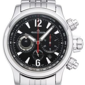 Jaeger Lecoultre Master Compressor Chronograph 2 1758121 Kello