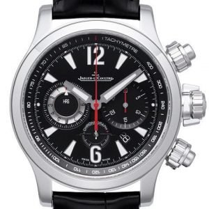 Jaeger Lecoultre Master Compressor Chronograph 2 1758421 Kello