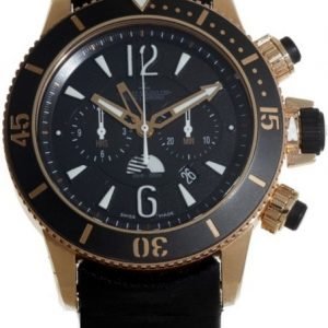 Jaeger Lecoultre Master Compressor Diving 1782470 Kello