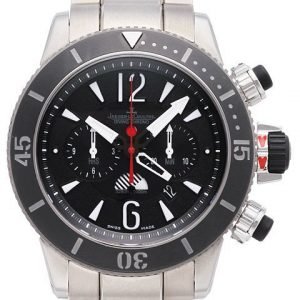 Jaeger Lecoultre Master Compressor Diving 178t170 Kello