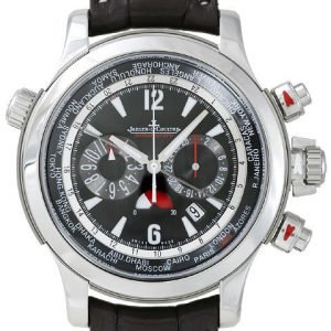 Jaeger Lecoultre Master Compressor Extreme World Chronograph 1768470 Kello