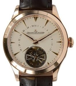 Jaeger Lecoultre Master Control 1652410 Kello