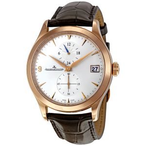 Jaeger Lecoultre Master Control Master Hometime 1622430 Kello