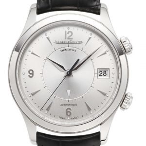 Jaeger Lecoultre Master Control Master Memovox 1418430 Kello