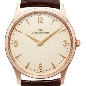 Jaeger Lecoultre Master Control Master Ultra Thin 1342420 Kello